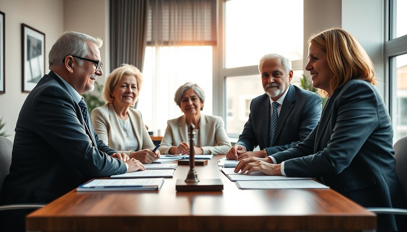 Real estate transaction coordination and communication